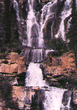 falls