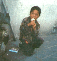 boy