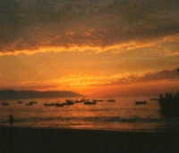 pvsunset
