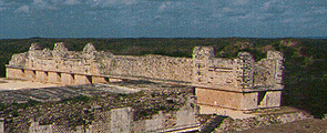 uxmal